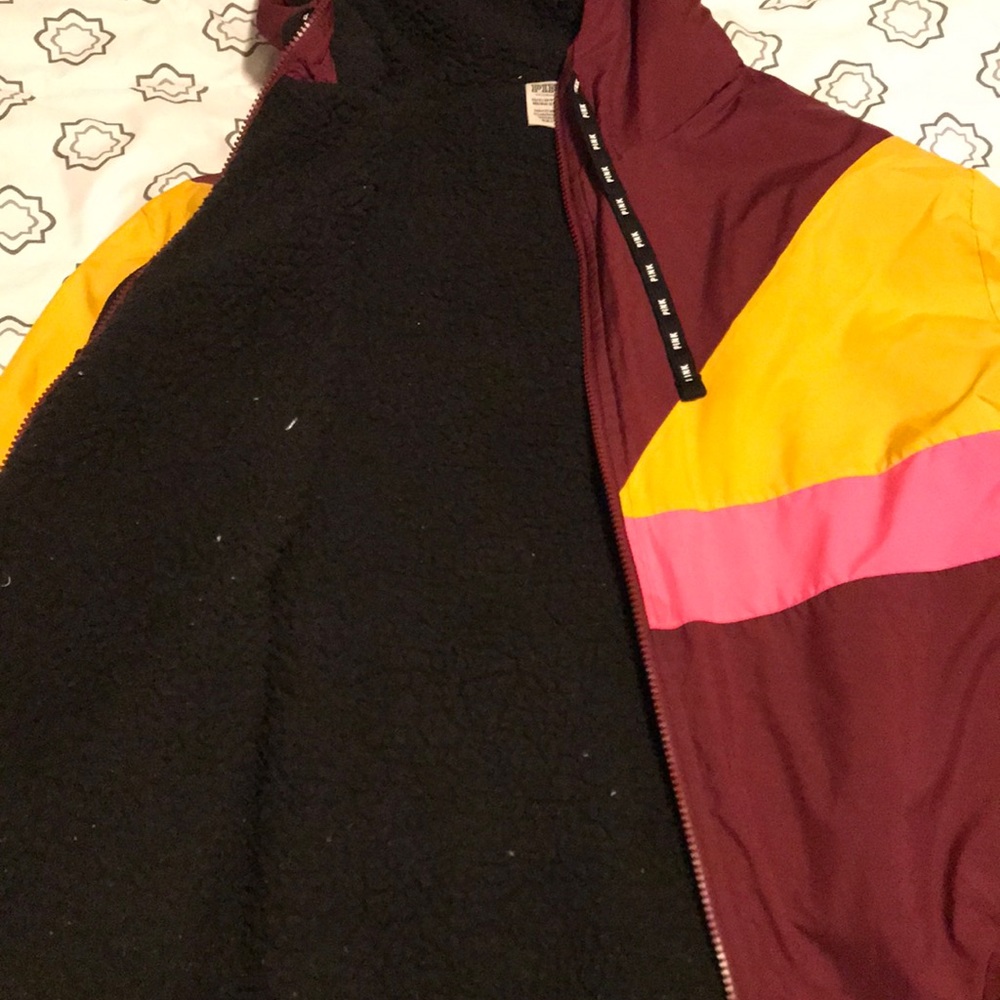 Jacket - Picture 5 of 6